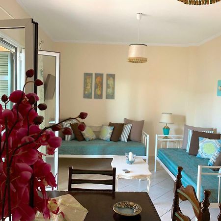 Apartament Studio A Kanálion Zewnętrze zdjęcie