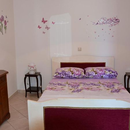 Apartament Studio A Kanálion Zewnętrze zdjęcie