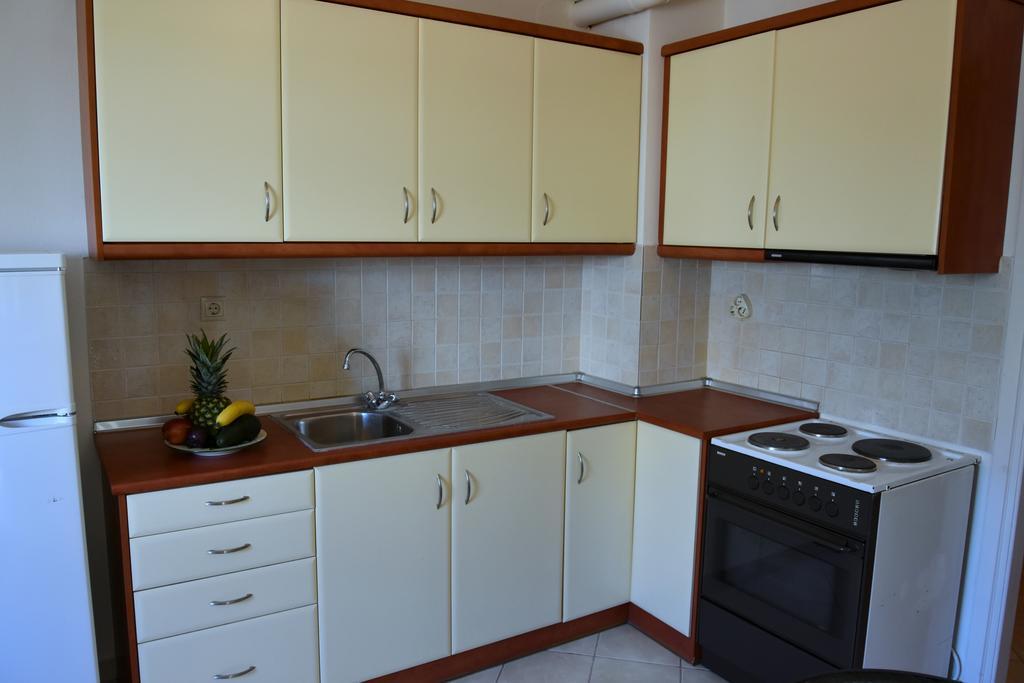 Apartament Studio A Kanálion Zewnętrze zdjęcie