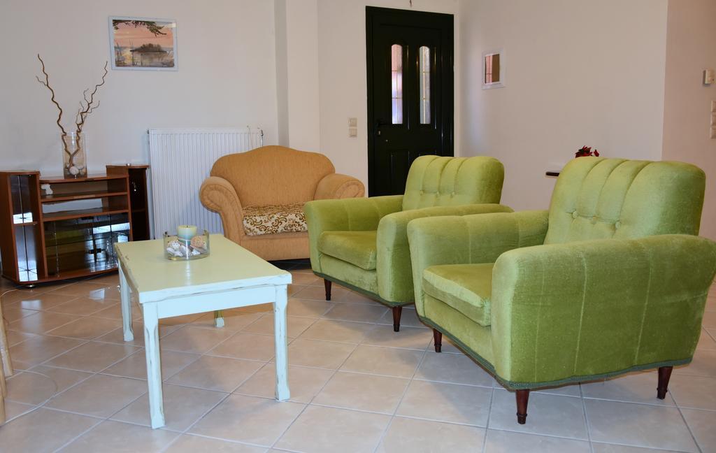 Apartament Studio A Kanálion Zewnętrze zdjęcie