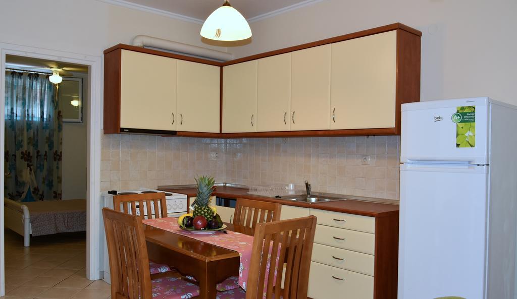Apartament Studio A Kanálion Zewnętrze zdjęcie