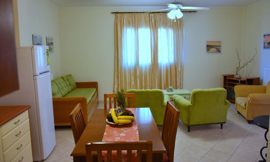 Apartament Studio A Kanálion Zewnętrze zdjęcie