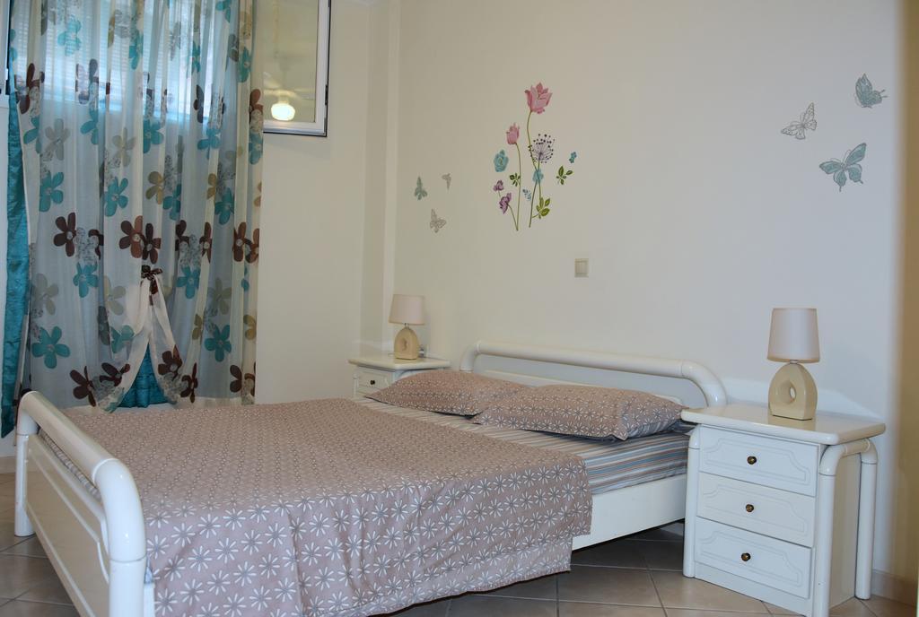 Apartament Studio A Kanálion Zewnętrze zdjęcie