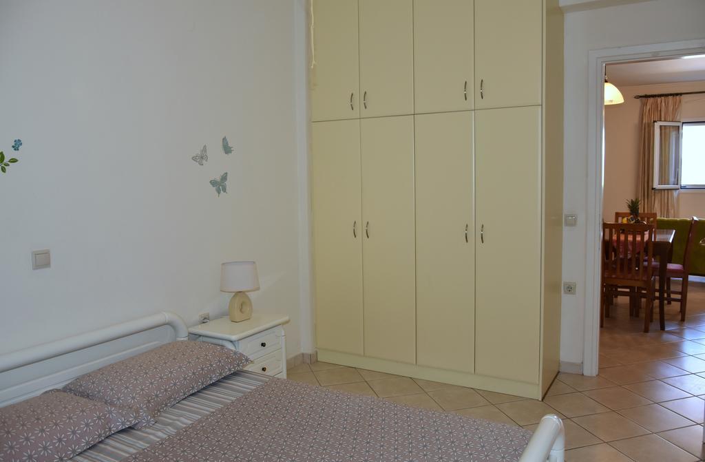Apartament Studio A Kanálion Zewnętrze zdjęcie
