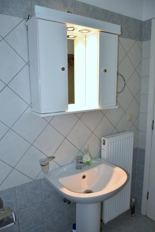 Apartament Studio A Kanálion Zewnętrze zdjęcie