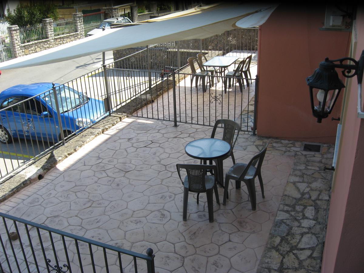 Apartament Studio A Kanálion Zewnętrze zdjęcie