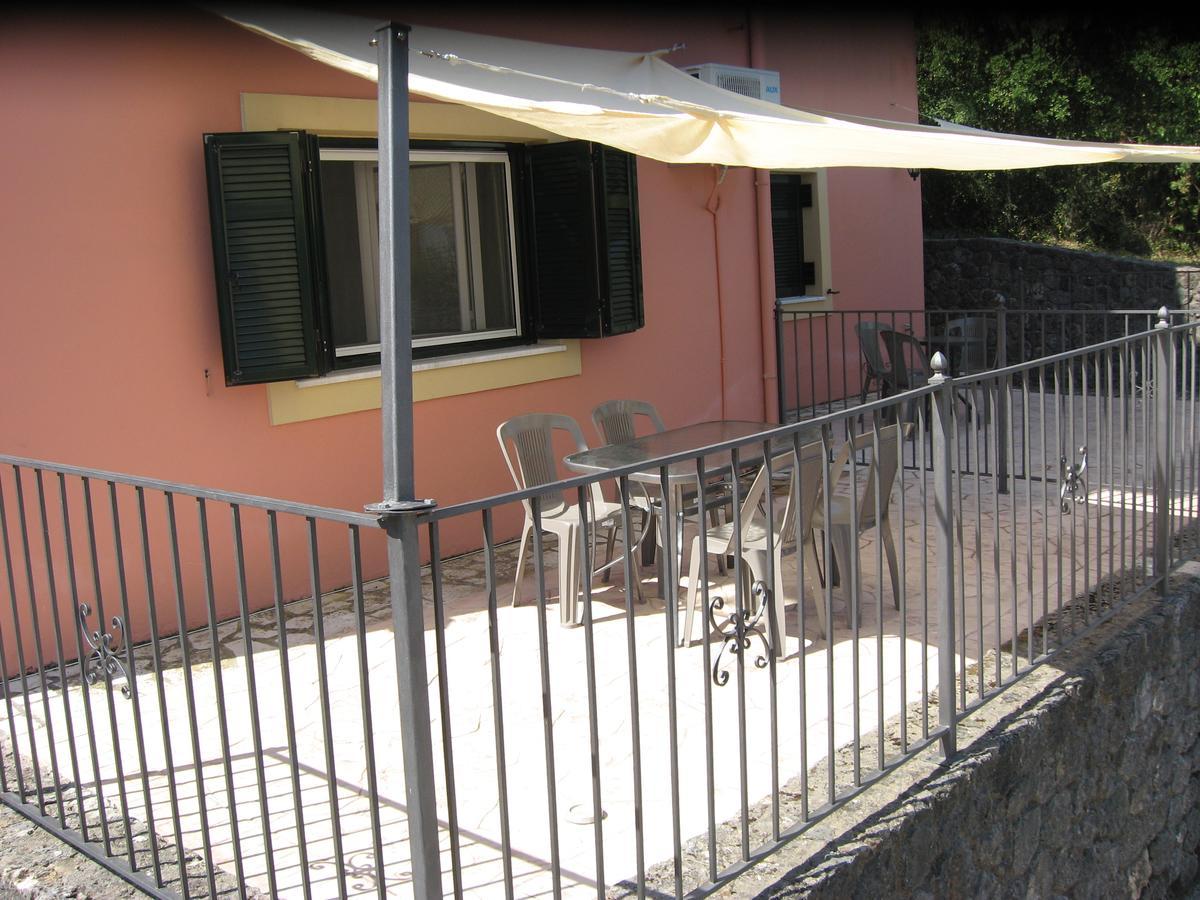 Apartament Studio A Kanálion Zewnętrze zdjęcie