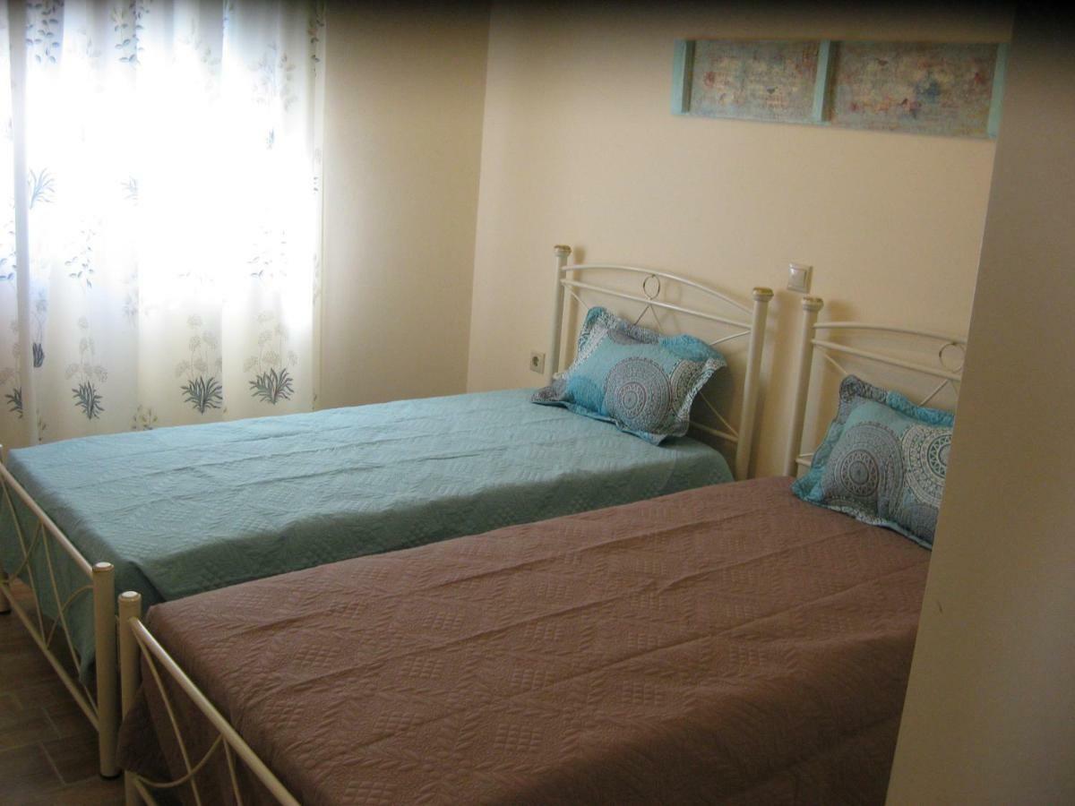 Apartament Studio A Kanálion Zewnętrze zdjęcie