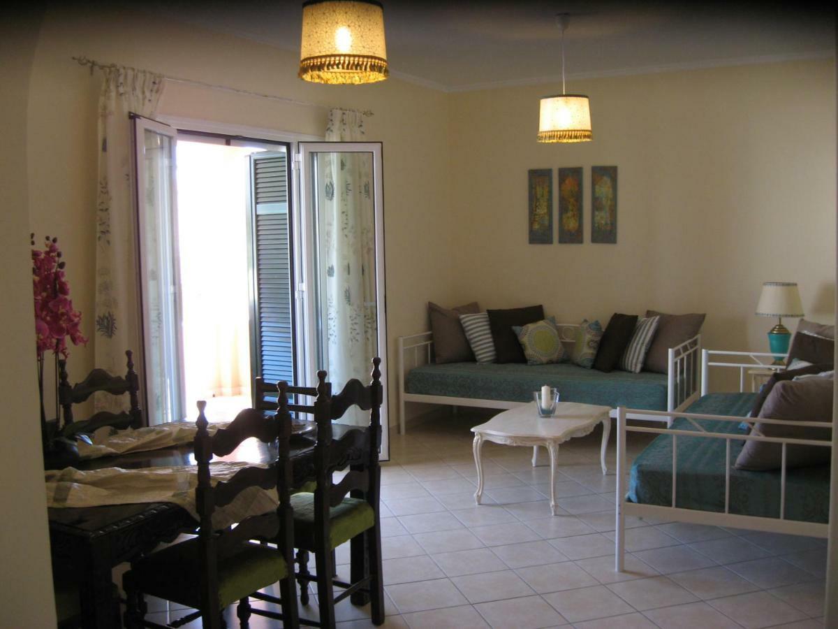 Apartament Studio A Kanálion Zewnętrze zdjęcie