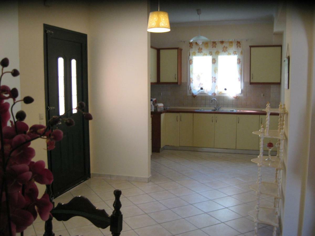 Apartament Studio A Kanálion Zewnętrze zdjęcie