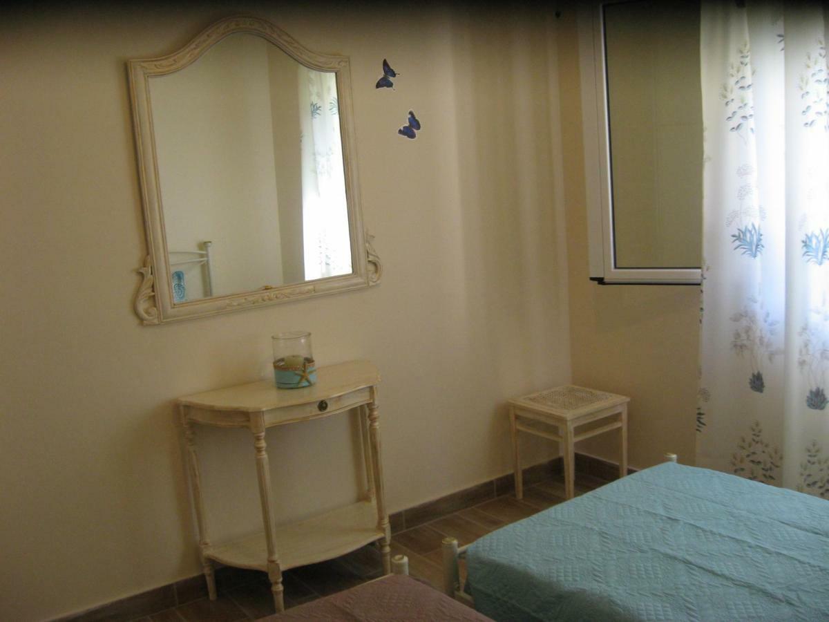 Apartament Studio A Kanálion Zewnętrze zdjęcie