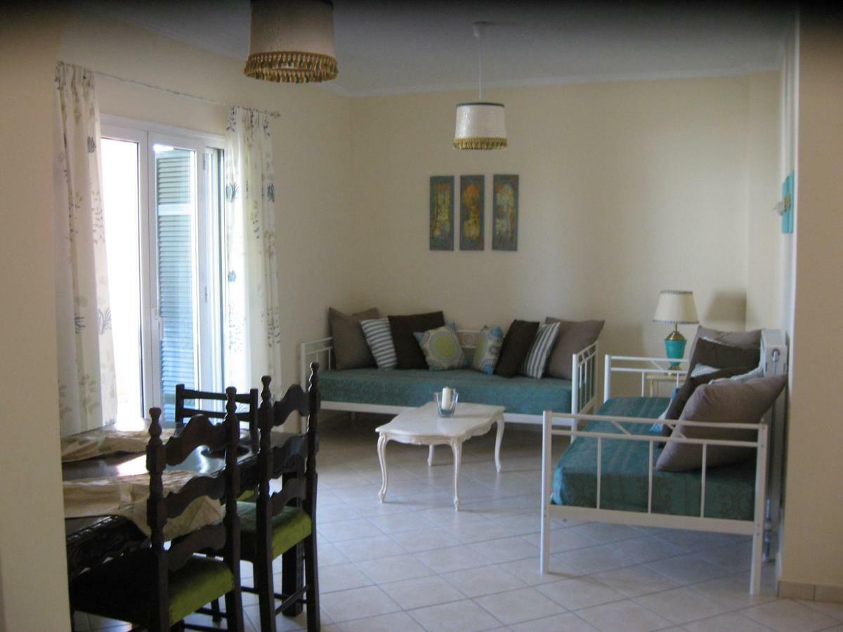 Apartament Studio A Kanálion Zewnętrze zdjęcie
