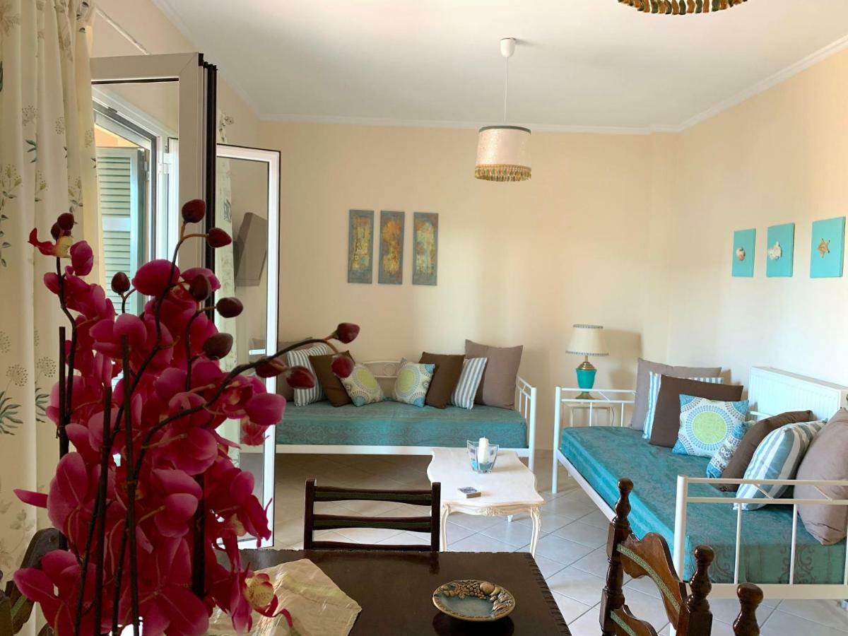 Apartament Studio A Kanálion Zewnętrze zdjęcie