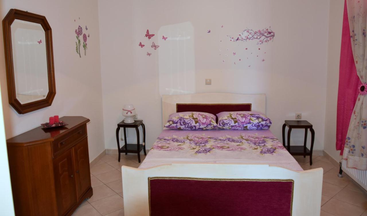 Apartament Studio A Kanálion Zewnętrze zdjęcie